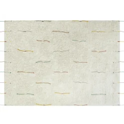 Tapis rectangulaire Wildflowers (120 x 160 cm)