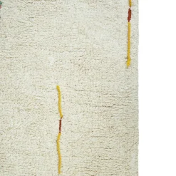 Tapis rectangulaire Wildflowers (120 x 160 cm)