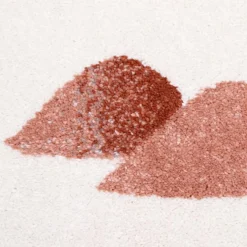 Tapis rond Andina Lama (135 cm)