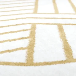 Tapis rond Luisa (110 cm)