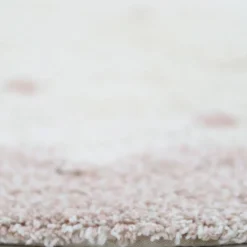 Tapis rond Mallen (110 cm)