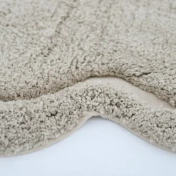 Tapis rond Sweet April Lin (110 cm)