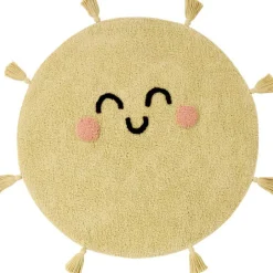 Tapis soleil You're My Sunshine Mr. Wonderful (100 cm)
