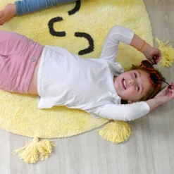 Tapis soleil You're My Sunshine Mr. Wonderful (100 cm)