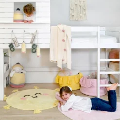 Tapis soleil You're My Sunshine Mr. Wonderful (100 cm)