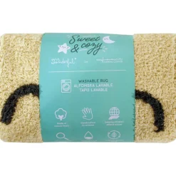 Tapis soleil You're My Sunshine Mr. Wonderful (100 cm)