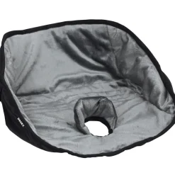 Tapis stop pipi pour siège auto