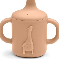 Tasse à bec Amelio tuscany rose