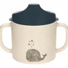 Tasse à bec baleine Little Water