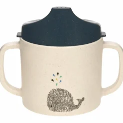 Tasse à bec baleine Little Water