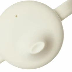 Tasse à bec en silicone Neil Elephant Crème de la crème