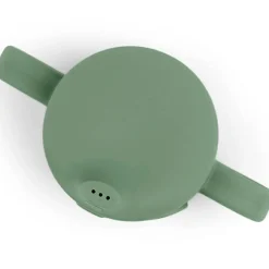 Tasse à bec en silicone Peekaboo Elphee Vert