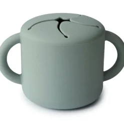 Tasse à goûter Cambridge Blue