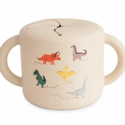 Tasse à goûter Dino