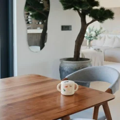 Tasse à goûter Dino