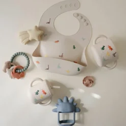 Tasse à goûter Dino