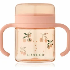 Tasse à goûter Enyo Peach