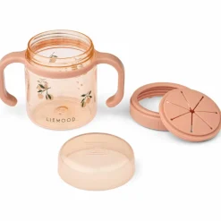 Tasse à goûter Enyo Peach