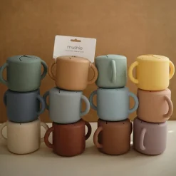 Tasse à goûter Ivory