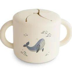 Tasse à goûter Whales