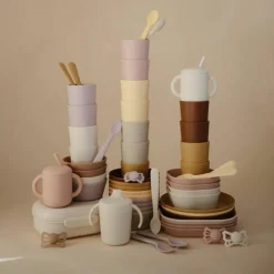 Tasse à paille Blush