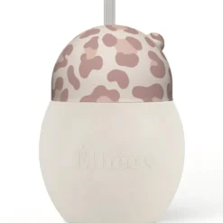 Tasse à paille Coconut Graouu Pink (240 ml)