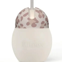 Tasse à paille Coconut Graouu Pink (240 ml)