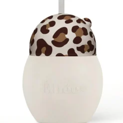 Tasse à paille Coconut Graouu (240 ml)