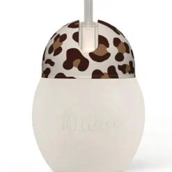 Tasse à paille Coconut Graouu (240 ml)