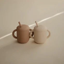 Tasse à paille Natural