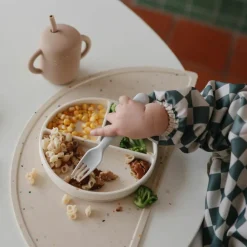 Tasse à paille Natural