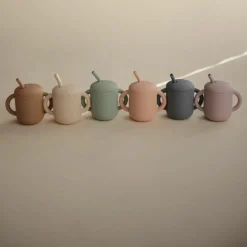 Tasse à paille Natural