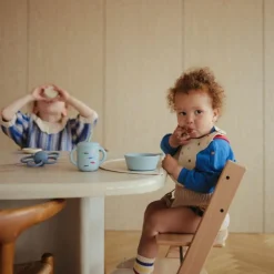 Tasse à paille Retro Cars