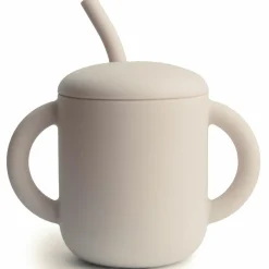 Tasse à paille Sand