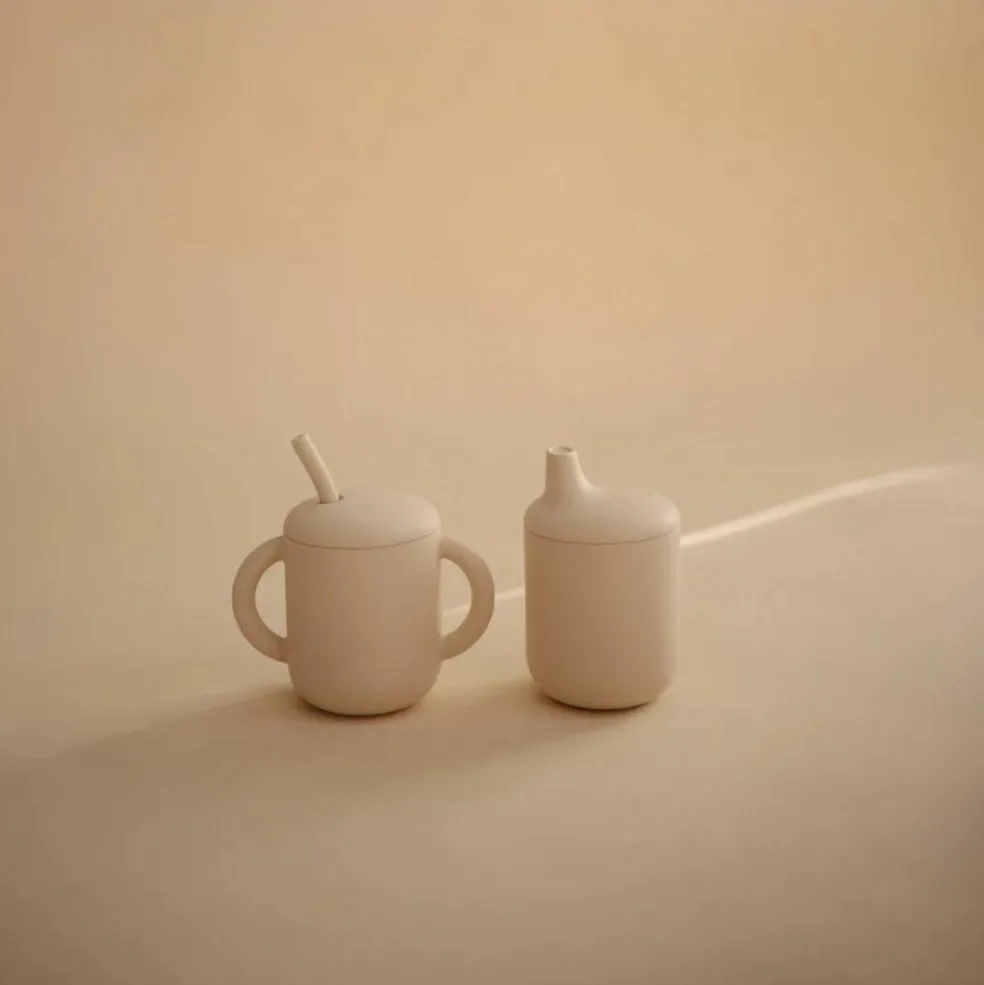 Tasse à paille Sand