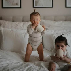 Tasse à paille Sand