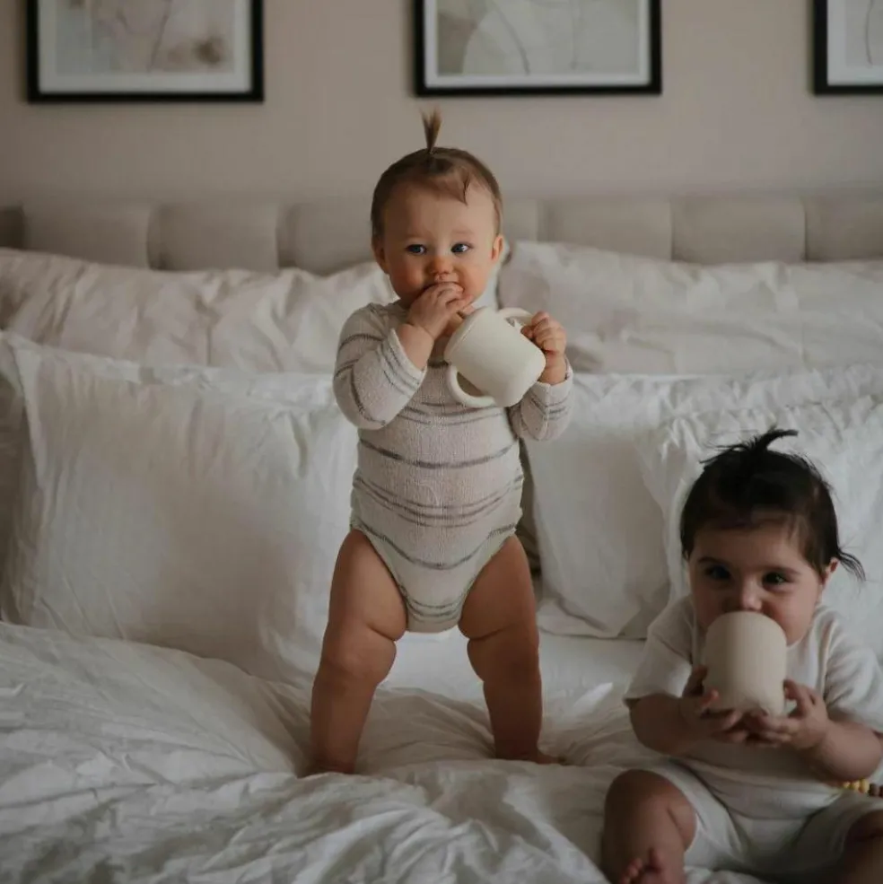 Tasse à paille Sand