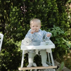 Tasse à paille Whales