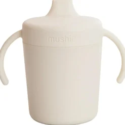 Tasse d'apprentissage en silicone Ivroy