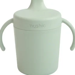 Tasse d'apprentissage en silicone Sage