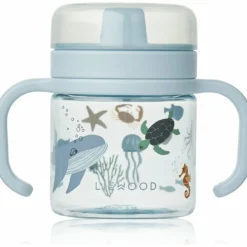 Tasse d'apprentissage Kylo Sea Creature (280 ml)