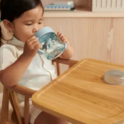 Tasse d'apprentissage Kylo Sea Creature (280 ml)