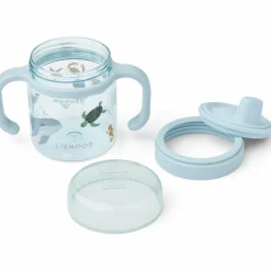 Tasse d'apprentissage Kylo Sea Creature (280 ml)