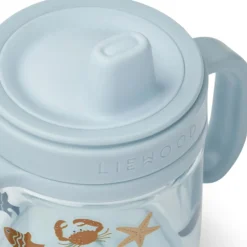 Tasse d'apprentissage Kylo Sea Creature (280 ml)