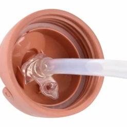 Tasse d'apprentissage terracotta (300 ml)