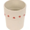 Tasse Happy Rascals Coeur lavande