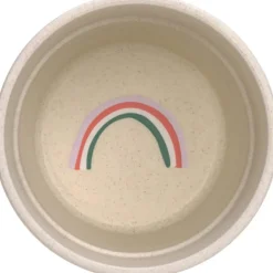 Tasse Happy Rascals Coeur lavande