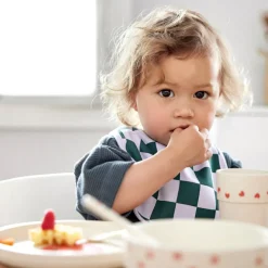 Tasse Happy Rascals Coeur lavande