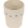 Tasse Happy Rascals Smile bleu ciel
