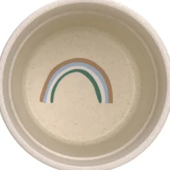 Tasse Happy Rascals Smile bleu ciel